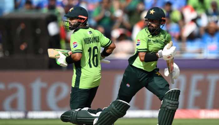 ‘I Am Really Disappointed’: Shoaib Akhtar Slams Pakistan After Their Loss Against India In Champions Trophy 2025 ‘I Am Really Disappointed’: Shoaib Akhtar Slams Pakistan After Their Loss Against India In Champions Trophy 2025