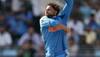 Kuldeep Yadav news