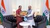 BJP leader Vijender Gupta