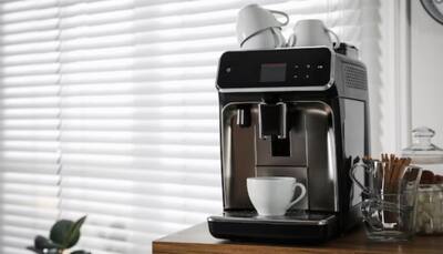 Buy these Best Drip and Espresso Coffee Machines for Home Use
