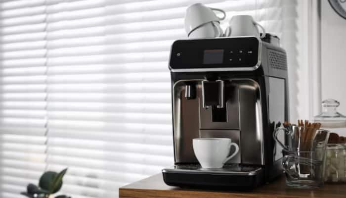 Buy these Best Drip and Espresso Coffee Machines for Home Use