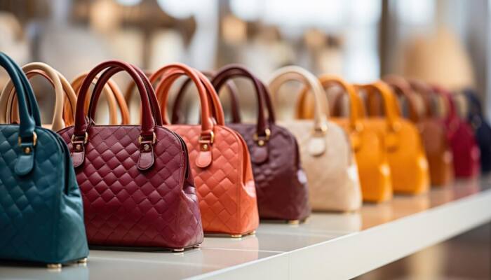 Accessorize with Style: A Guide to Women's Shoulder Bags