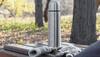 hot and cold flask