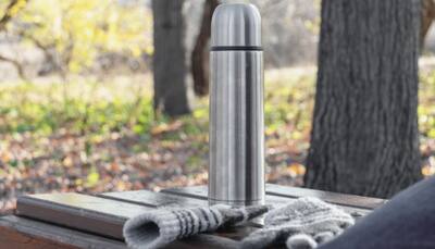 Top 4 Flipkart Thermos Flasks for Hot and Cold Drinks