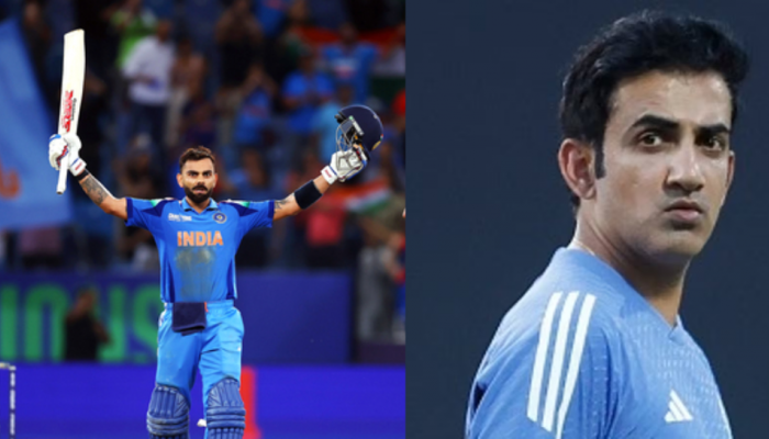 Did Gautam Gambhir Question Virat Kohli’s India Future Post BGT Failure? Reports Did Gautam Gambhir Question Virat Kohli’s India Future Post BGT Failure? Reports