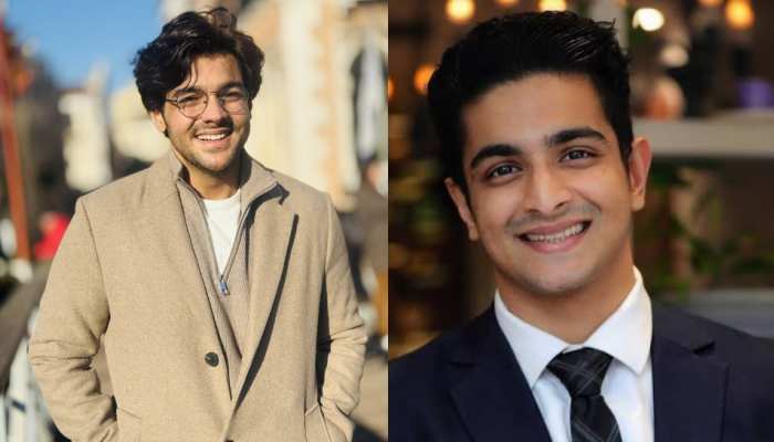Ashish Chanchlani, Ranveer Allahbadia Contact Maharashtra Cyber Cell To Record Statements Over 'India's Got Latent' Controversy Ashish Chanchlani, Ranveer Allahbadia Contact Maharashtra Cyber Cell To Record Statements Over 'India's Got Latent' Controversy