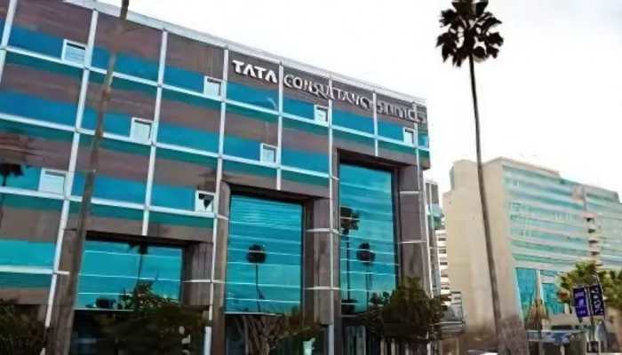 Bad News For Ratan Tata's TCS Employees! Company Loses Rs 53,185 Crore – Why Did IT Stocks Plunge Today? Bad News For Ratan Tata's TCS Employees! Company Loses Rs 53,185 Crore – Why Did IT Stocks Plunge Today?