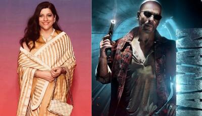 Zoya Akhtar Reveals She Would Love To Direct Shah Rukh Khan's Jawan: Here's Why!