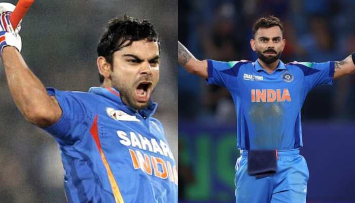 183 In Mirpur To 100 Not Out In Dubai: Virat Kohli All Hundreds Against Pakistan In ODI Cricket