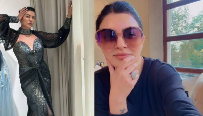 Sushmita Sen Opens Up About Marriage Plans: 'Waiting For Someone Truly Worthy'