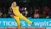 Danni Wyatt-Hodge