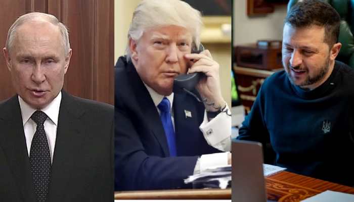 US Refuses To Blame Russia For Ukraine War, Splitting With European Allies As UNSC Approves Resolution US Refuses To Blame Russia For Ukraine War, Splitting With European Allies As UNSC Approves Resolution