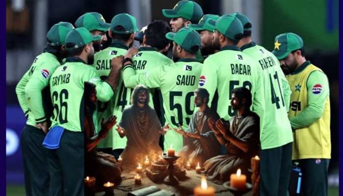 '22 Pandits Did Black Magic': Pakistani Media Blames India For Champions Trophy Loss '22 Pandits Did Black Magic': Pakistani Media Blames India For Champions Trophy Loss