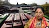 Delhi BJP CM Rekha Gupta Faces New Hurdle As CAG Report Reveals Rs 60,750 Crore Debt For DTC; Free Bus Rides For Women Add To Strain