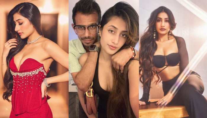 FACT CHECK: Did Dhanashree Verma Demand Rs 60 Crore Alimony From Yuzvendra Chahal After Divorce? Here's What We Know – In Pics