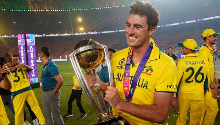 Pat Cummins Calls Out India’s ‘Unfair Venue Advantage’ In Champions Trophy 2025