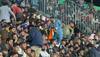 cricket world news