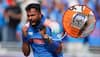 India vs Pakistan scorecard