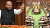 Delhi CM Rekha Gupta Tables Liquor Policy CAG Report In Assembly; 21 AAP MLAs Suspended For 3 Days