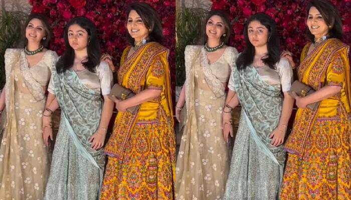 Riddhima Kapoor Sahni Reacts To Daughter Samara Pushing Nani Neetu Kapoor In Viral Video