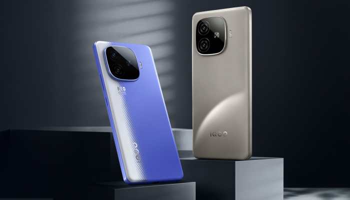 iQOO Neo 10R India Launch Date Officially Confirmed; Check Expected Price And Specs iQOO Neo 10R India Launch Date Officially Confirmed; Check Expected Price And Specs