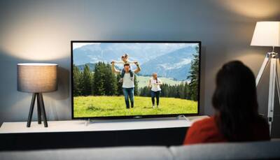 Shop these Best LED TV models with Mind-Blowing Picture & Smart Function