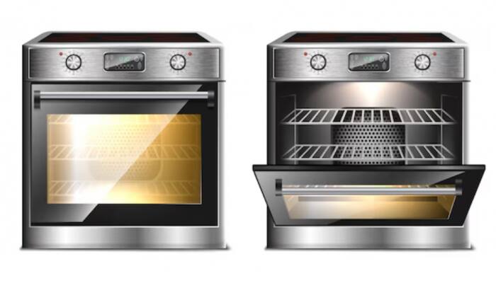 Make Cooking Easy with the Best Microwaves &amp; OTGs on Amazon