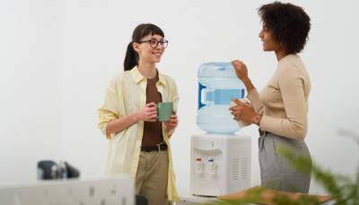 Water Dispensers: Convenience and Hydration at Your Fingertips