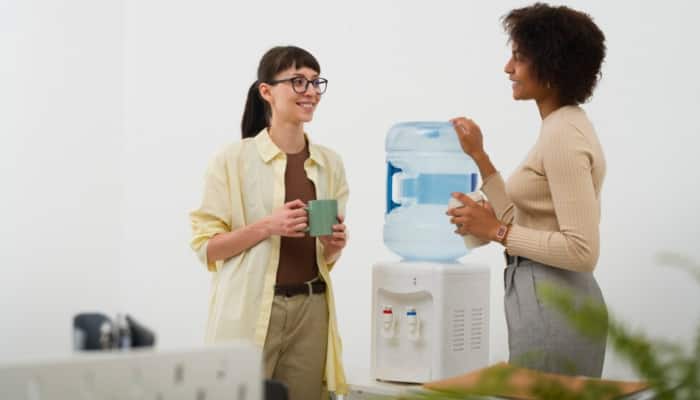 Water Dispensers: Convenience and Hydration at Your Fingertips