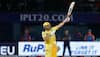 Csk's MS Dhoni Set To Use Lighter Bat In IPL 2025: Reports