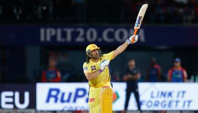 Csk's MS Dhoni Set To Use Lighter Bat In IPL 2025: Reports