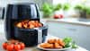 Shop these Best 4 Air Fryers for Healthy & Tasty Cooking