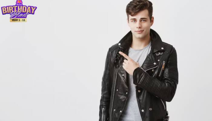 Buy These Stylish Bomber Jackets For Men From Myntra Birthday Blast Sale 