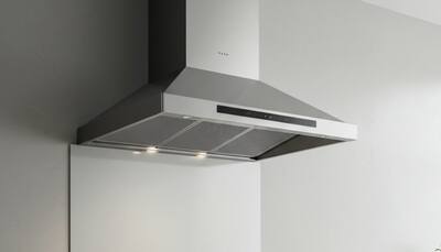 Choosing the Right Kitchen Chimney for Your Needs