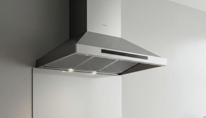 Choosing the Right Kitchen Chimney for Your Needs Choosing the Right Kitchen Chimney for Your Needs