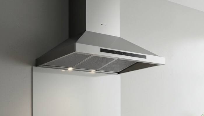 Choosing the Right Kitchen Chimney for Your Needs