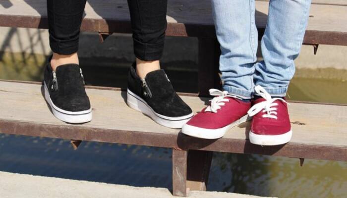 Shop these Best Comfortable &amp; Ideal Sneakers for Men for Any Occasion