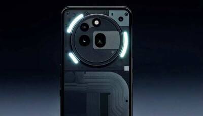 Nothing Phone 3a India Launch Date Officially Confirmed; Check Expected Specs And Price 