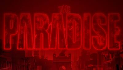 'The Paradise' Makers Celebrate Nani's Birthday With Special Update For Fans
