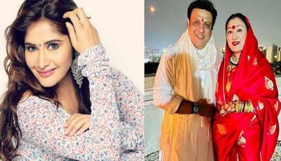 Govinda’s Niece Arti Singh Reacts To His Divorce News; ‘Creates Unnecessary Stress’