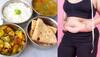 balanced diet for weight loss
