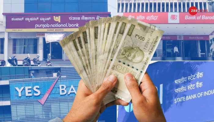 Personal Loan Interest Rate