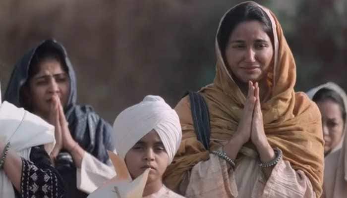 Waking Of The Nation Trailer: Nikita Dutta Goes De-Glam, Streams On March 7