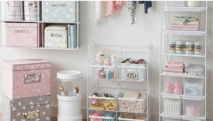 Maximize Your Space: A Guide to Effective Storage Organizers Maximize Your Space: A Guide to Effective Storage Organizers