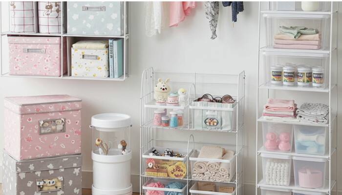Maximize Your Space: A Guide to Effective Storage Organizers 
