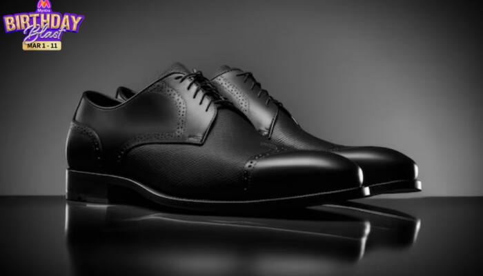 Step Up Your Style: Best Men's Formal Loafers You Can Buy 