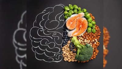 6 Nutrient-Packed Foods For Better Brain Health And Cognitive Performance