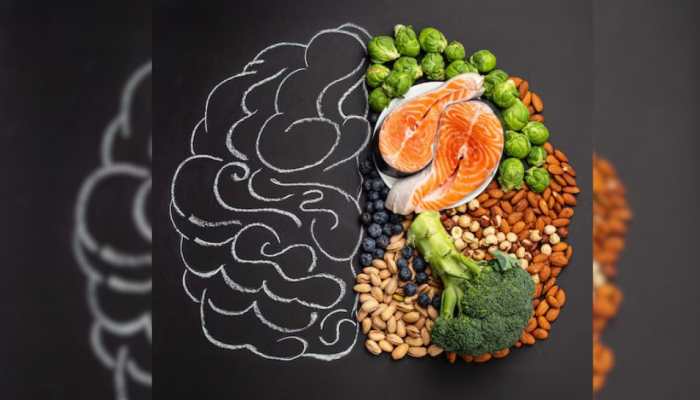 6 Nutrient-Packed Foods For Better Brain Health And Cognitive Performance