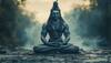Shivratri rituals