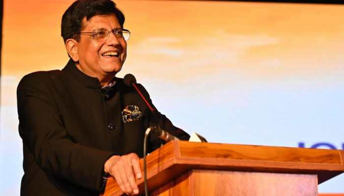 India Getting Future-Ready With Smart Cities, Green Highways: Piyush Goyal